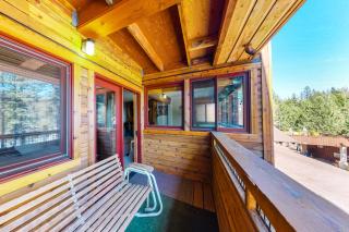 Unit 18A at Granlibakken - Tahoe City - 1