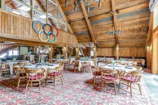 Unit 18A at Granlibakken - 3