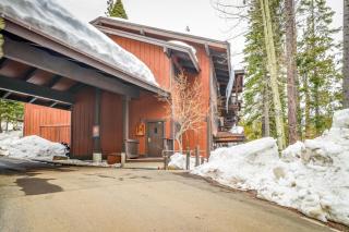 Unit 18A at Granlibakken - 1