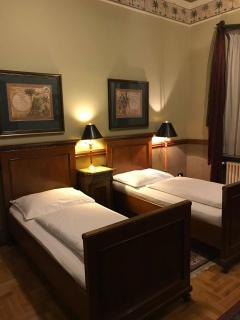 Hotel Continental - 1
