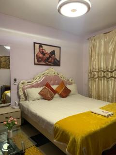 Hongyuan Primier Hotel - Accra - 7
