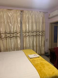 Hongyuan Primier Hotel - Accra - 6
