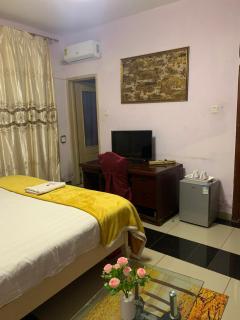 Hongyuan Primier Hotel - Accra - 5