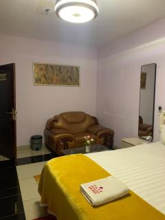 Hongyuan Primier Hotel - Accra - 4