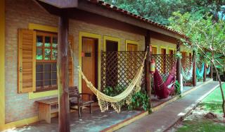 SR Farm Hotel - 7