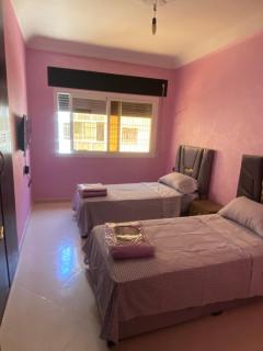 App in center of tetuan 7 min Sania ramel airport - 7