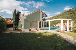 Dolce Luxury Villa - Nižepole - 8