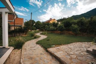 Dolce Luxury Villa - Nižepole - 9