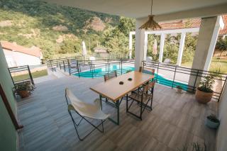 Dolce Luxury Villa - Nižepole - 5