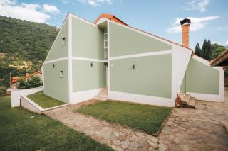 Dolce Luxury Villa - 1