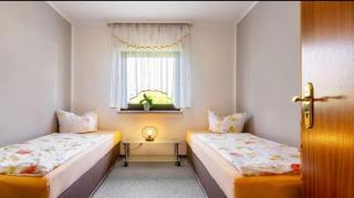 Ferienwohnung Granitz - Binz - 6