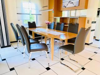 Ferienhaus am Strand - 3