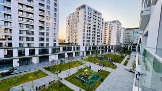 Your Home in Bucharest - Premium 1BR Apartments in ONE Cotroceni - 5