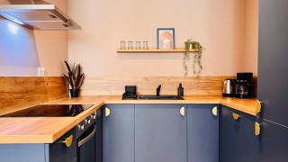 Your Home in Bucharest - Premium 1BR Apartments in ONE Cotroceni - Bucharest - 5