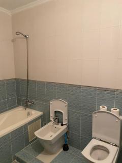 App in center of tetuan 7 min Sania ramel airport - 3
