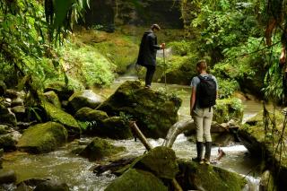 Huasquila Amazon Lodge - 4