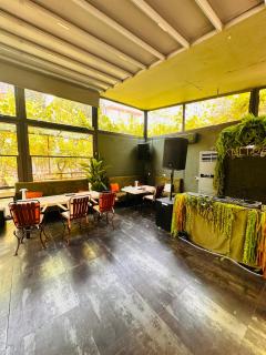 Iceberg Hotel - Tbilisi - 9