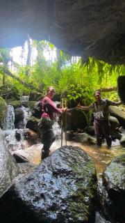 Huasquila Amazon Lodge - Cotundo - 4