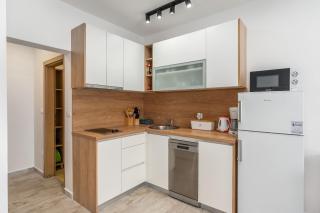Apartment UGA - Mandre - 4