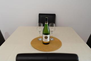 Apartment UGA - Mandre - 3