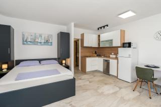 Apartment UGA - Mandre - 1