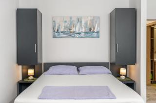 Apartment UGA - 1