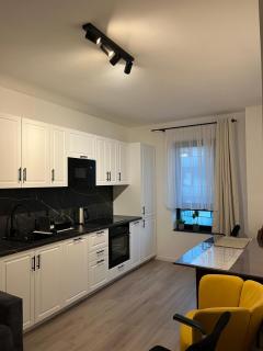 Oni Liberty apartament - 8