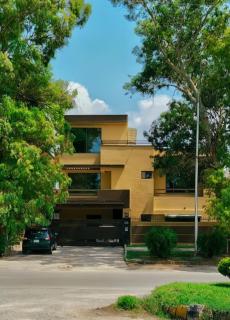 Capital Family Guest House - Islamabad - 0
