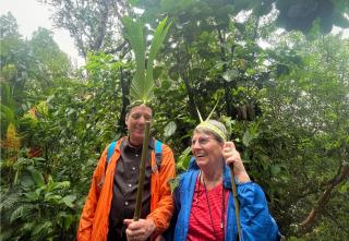 Huasquila Amazon Lodge - Cotundo - 2