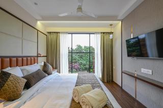 Hotel Grand Girdhar Premier - Indore - 2