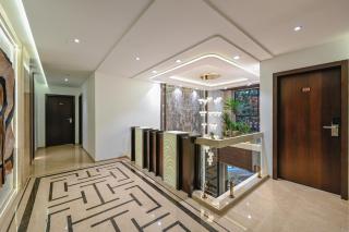 Hotel Grand Girdhar Premier - Indore - 5