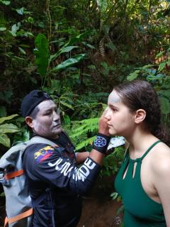 Huasquila Amazon Lodge - Cotundo - 1