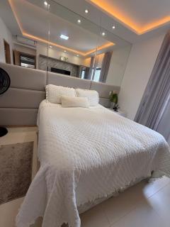 Apartamento cop 30 - 1