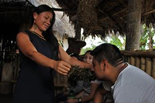 Huasquila Amazon Lodge - 1