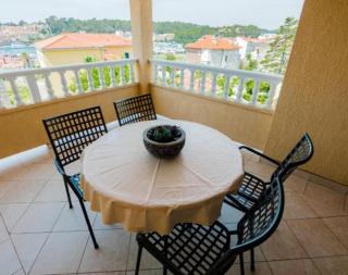 Villa Sunce Apartments Rab - 8
