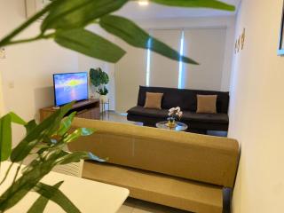 Apartamento completamente equipado! - Encarnación - 7