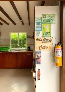 Habitación doble con piscina en Palomino - Palomino - 9