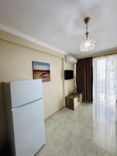 sea view rooms in Batumi - Batumi - 4