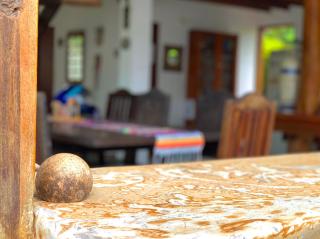 Habitación doble con piscina en Palomino - Palomino - 7