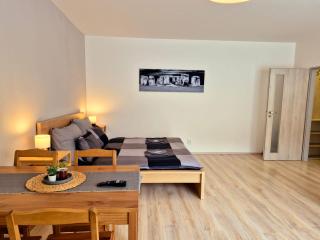 City Center Apartments - Industry Brno - Brno - 7