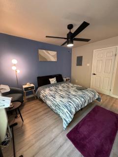 DT Dallas l Magic 1BD l NorthPark & Galleria - Dallas - 1