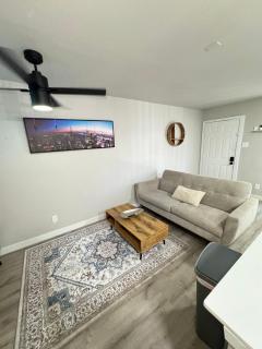 DT Dallas l Magic 1BD l NorthPark & Galleria - Dallas - 9