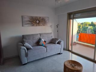 Appartement exposé plein sud - Menton - 9