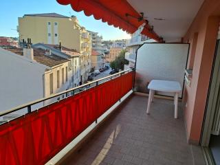 Appartement exposé plein sud - Menton - 8