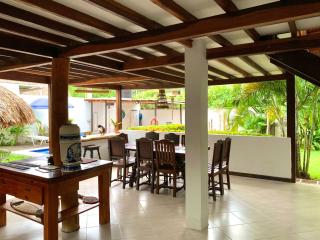 CasaBella Cabaña con Piscina Palomino - 3