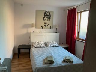 Garden apartment - Karlovo - 8