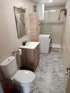 Apartamento Los pinos - Torrox - 1