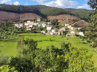 Casa do Galvão -Turismo Rural - Serra da Estrela - Aguincho - 6