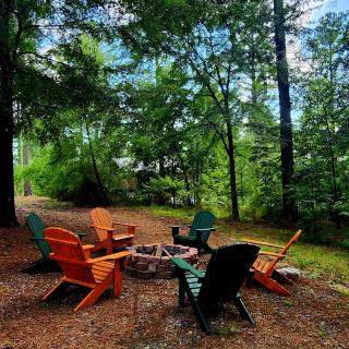Heart O' Texas - Broken Bow - 6