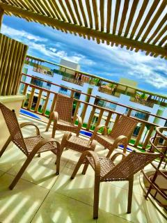 APARTAMENTO SUPERIOR-BOAS VISTAS-CANOa - 3